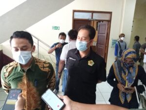 Diduga Kontradiktif Keputusan Majelis Hakim Terkait Sengketa Cafe Mungil