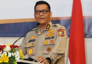 OTT Bupati Nganjuk Wujud Sinergitas KPK dan Polri Pertama Kali