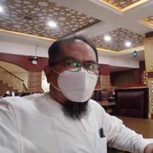 Kamsul Hasan Ingatkan Pasal 45C UU ITE dan Wartawan Profesional