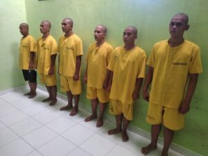 Meninggalnya Prada Candra Gerson Kumaralo Enam Oknum Menjalankan Proses Hukum