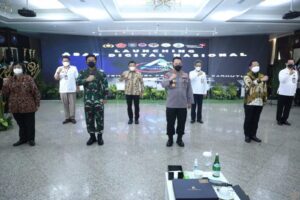 Panglima TNI Sambut Baik Aplikasi ASAP Digital Sebagai Inovasi Penanganan Karhutla