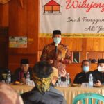 PPSI Sebagai Warisan Budaya ,Wakil Walikota Dr.Tri Adhianto Mendukungnya