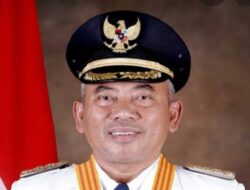 Wali Kota Bekasi Rahmat Effendi Kena OTT KPK